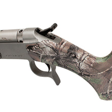Load image into Gallery viewer, Optima V2 Nw Ss-xtra Green 50cal Fos