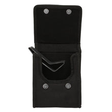 Load image into Gallery viewer, Blknylnvertphnhlstrw-bltlp-clipcmpct9mm