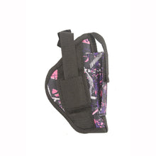 Load image into Gallery viewer, Mg Camo Belt-clip Ambi Holster Cmpctauto