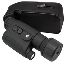 Load image into Gallery viewer, Night Vision Monocular Nightfall 2  5x50