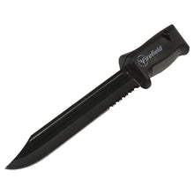 Load image into Gallery viewer, Rifle Bayonet With Barrel Mount