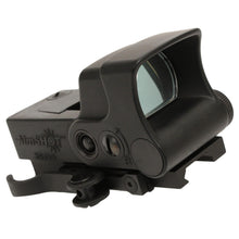Load image into Gallery viewer, Pro Reflex Sight (cross Hair) Green