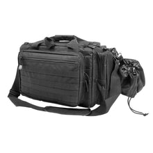 Load image into Gallery viewer, Competition Range Bag-black