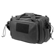 Load image into Gallery viewer, Competition Range Bag-black