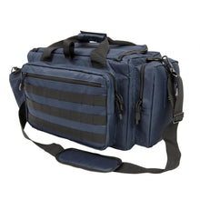 Load image into Gallery viewer, Competition Range Bag-blue