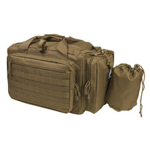 Load image into Gallery viewer, Competition Range Bag-tan