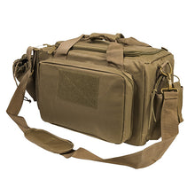 Load image into Gallery viewer, Competition Range Bag-tan