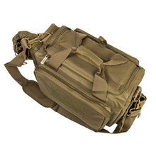 Load image into Gallery viewer, Competition Range Bag-tan