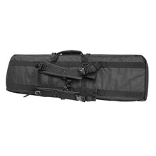 Load image into Gallery viewer, Double Carbine Case-black-42 In