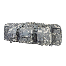 Load image into Gallery viewer, Double Carbine Case-digital Camo-36 In