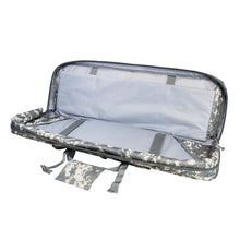Load image into Gallery viewer, Double Carbine Case-digital Camo-36 In
