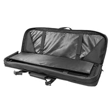 Load image into Gallery viewer, Double Carbine Case-urban Gray-36 In