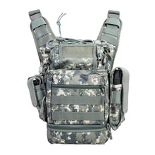 Load image into Gallery viewer, Pvc 1st Responders Utility Bag-digi Camo