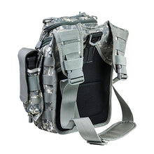 Load image into Gallery viewer, Pvc 1st Responders Utility Bag-digi Camo
