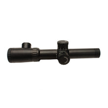 Load image into Gallery viewer, Vism  Evolution Series 1.1-4x24,p4 Sniper