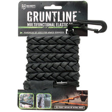 Load image into Gallery viewer, Tact Gruntlinedlxflexutilityline W-clip