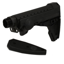 Load image into Gallery viewer, F93 Ar10-15 Lgframe Adj Pro-stock Bk