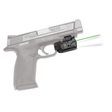 Load image into Gallery viewer, Rail Master-univ Rail Mount Grn Laser-led
