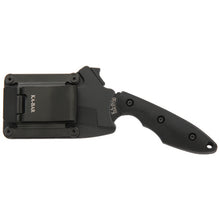 Load image into Gallery viewer, Tdi-hinderer Sidelock Fixe-str"hell Fire"
