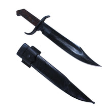 Load image into Gallery viewer, 1917 Frontier Bowie