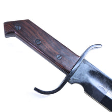 Load image into Gallery viewer, 1917 Frontier Bowie