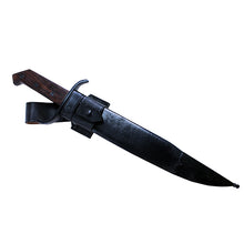 Load image into Gallery viewer, 1917 Frontier Bowie