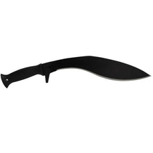 Load image into Gallery viewer, Kukri Plus Machete With Sheath