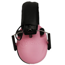 Load image into Gallery viewer, E-max Lp Elect. Hearing Protection - Pink