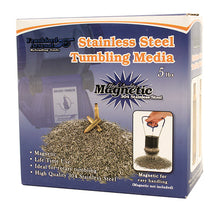 Load image into Gallery viewer, Stainless Steel Media 5lbs