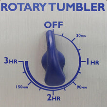 Load image into Gallery viewer, Platinum Series Rotary Tumbler 7l