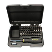 Load image into Gallery viewer, Prof. Gunsmithing Screwdriver Set, 43 Pc