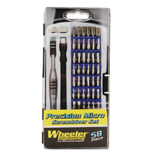 Load image into Gallery viewer, Precision Micro Screwdriver Set
