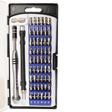 Load image into Gallery viewer, Precision Micro Screwdriver Set