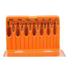 Load image into Gallery viewer, Complete 26 Piece Jag &amp; Brush Set