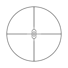 Load image into Gallery viewer, Kaspa 4-16 X 44mm Illum. Reticle Sf Scope