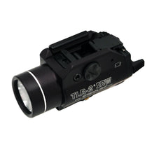 Load image into Gallery viewer, Tlr-2  Irw,wht Led, Ir Laser,rl Key