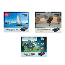Load image into Gallery viewer, Binox-hd 4-16x Smart Hd Digital Bino D-n