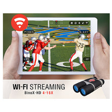 Load image into Gallery viewer, Binox-hd 4-16x Smart Hd Digital Bino D-n