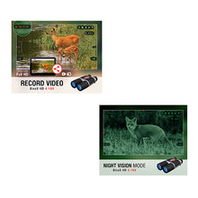 Load image into Gallery viewer, Binox-hd 4-16x Smart Hd Digital Bino D-n