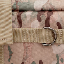 Load image into Gallery viewer, Multi Camo 42" Shtrs Mat W-pouch Bi-fold