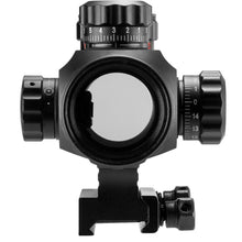 Load image into Gallery viewer, 1x35mm Arx Multi Reticle Red Dot