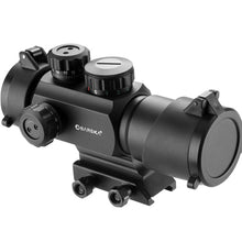 Load image into Gallery viewer, 1x35mm Arx Multi Reticle Red Dot