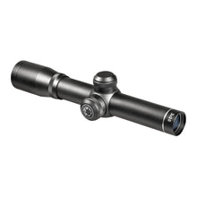 Load image into Gallery viewer, 2x20 Compact Contour, Blk Matte,30-30 Ret