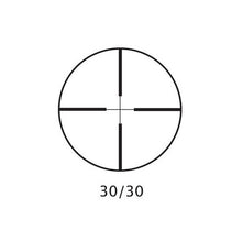 Load image into Gallery viewer, 2x20 Compact Contour, Blk Matte,30-30 Ret