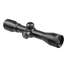 Load image into Gallery viewer, 4x32 Cmpct Contour,blk Matte,crossbow Ret