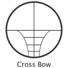 Load image into Gallery viewer, 4x32 Cmpct Contour,blk Matte,crossbow Ret