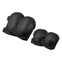 Load image into Gallery viewer, Cx-400 Elbow And Knee Pads