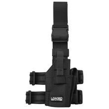 Load image into Gallery viewer, Cx-500 Drop Leg Handgun Holder