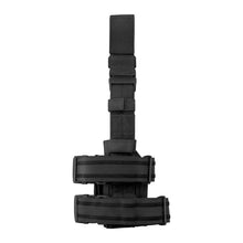 Load image into Gallery viewer, Cx-500 Drop Leg Handgun Holder