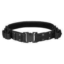 Load image into Gallery viewer, Cx-600 Tactical Belt